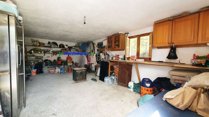 Foto 72cdaf73-4cd8-498e-8583-6b34c50b0768. Casale con parcheggio piscina in Torrecuevas - Lomas del Gato Almuñécar