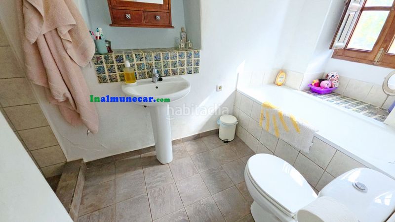 Foto a62f9fe1-b40a-44fa-9367-bffd3ebef78c. Casale con parcheggio piscina in Torrecuevas - Lomas del Gato Almuñécar