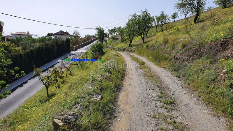 Foto a9afdcd1-e808-45d3-a4d1-638802a2af22. Casale con parcheggio piscina in Torrecuevas - Lomas del Gato Almuñécar