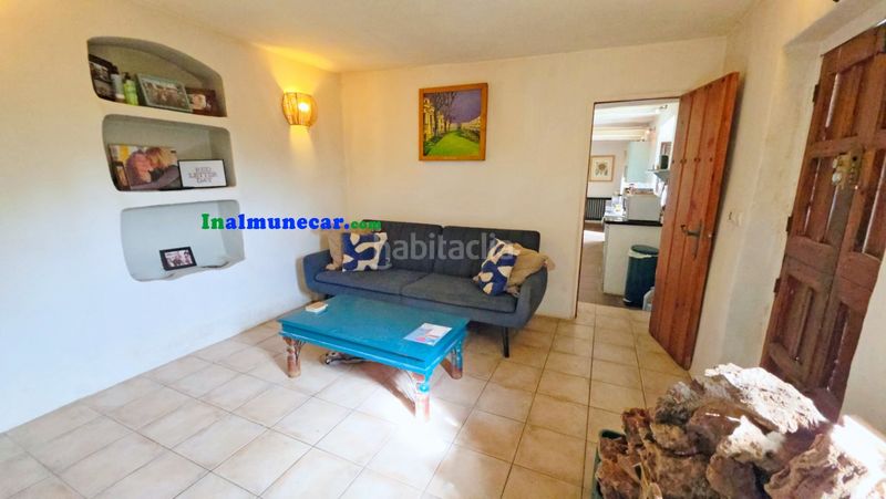 Foto adadf6f5-e1d2-4ccc-9e61-64a0e0111063. Casale con parcheggio piscina in Torrecuevas - Lomas del Gato Almuñécar