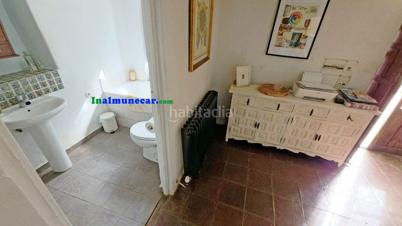 Foto bf5f8b84-e806-456a-9f5f-279ee169a600. Casale con parcheggio piscina in Torrecuevas - Lomas del Gato Almuñécar