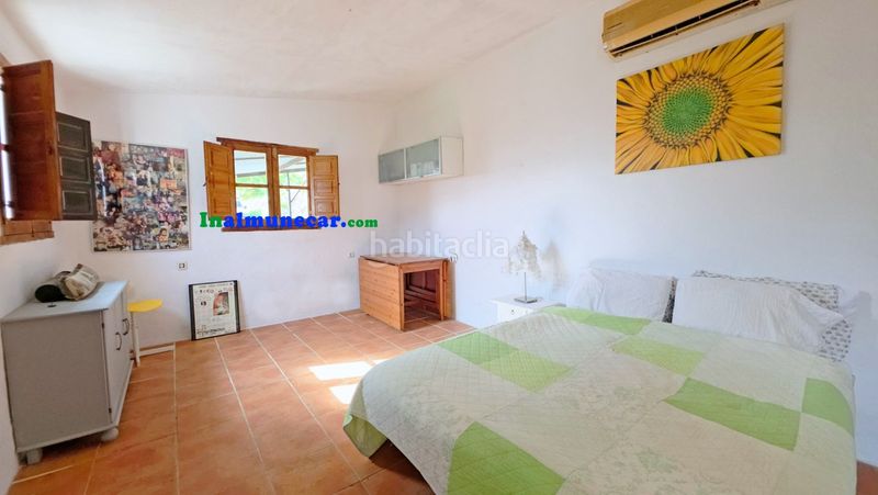 Foto dc21d164-4236-46eb-8f09-f9b87ee5ee26. Casale con parcheggio piscina in Torrecuevas - Lomas del Gato Almuñécar