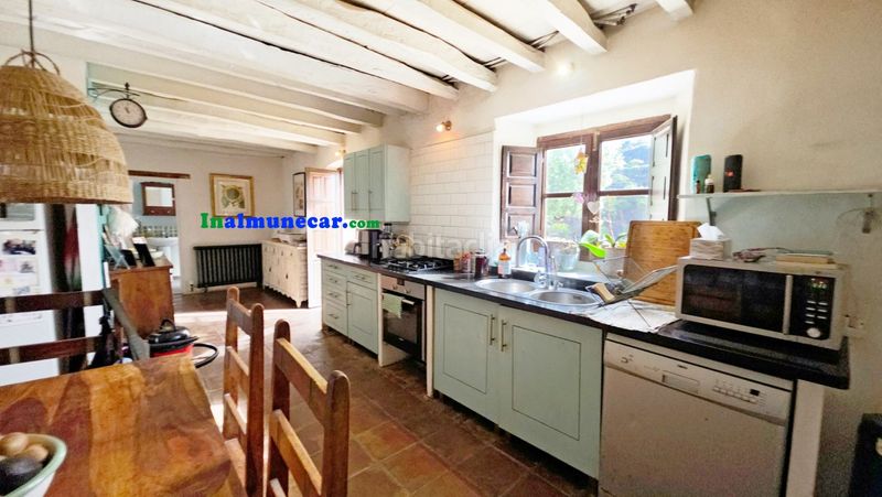 Foto dc91dd83-c583-4129-832b-162410101ca9. Casale con parcheggio piscina in Torrecuevas - Lomas del Gato Almuñécar