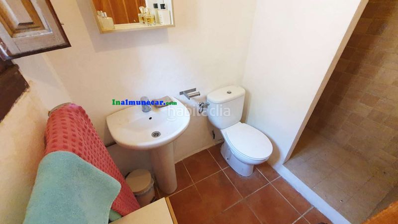 Foto df7d670e-1480-4866-b037-8ea61876e857. Casale con parcheggio piscina in Torrecuevas - Lomas del Gato Almuñécar