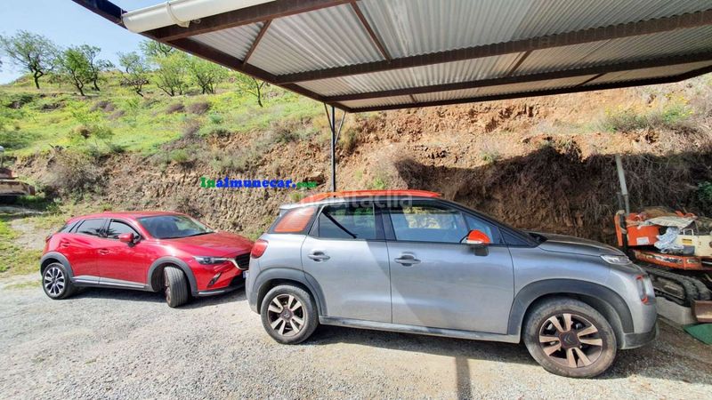 Foto e09cbca0-3d66-478a-be6a-1339fbf8a1d7. Casale con parcheggio piscina in Torrecuevas - Lomas del Gato Almuñécar