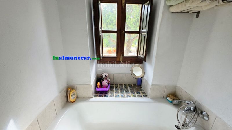 Foto e75f8a72-aa2a-4ebe-a157-a32fc6605ef5. Casale con parcheggio piscina in Torrecuevas - Lomas del Gato Almuñécar