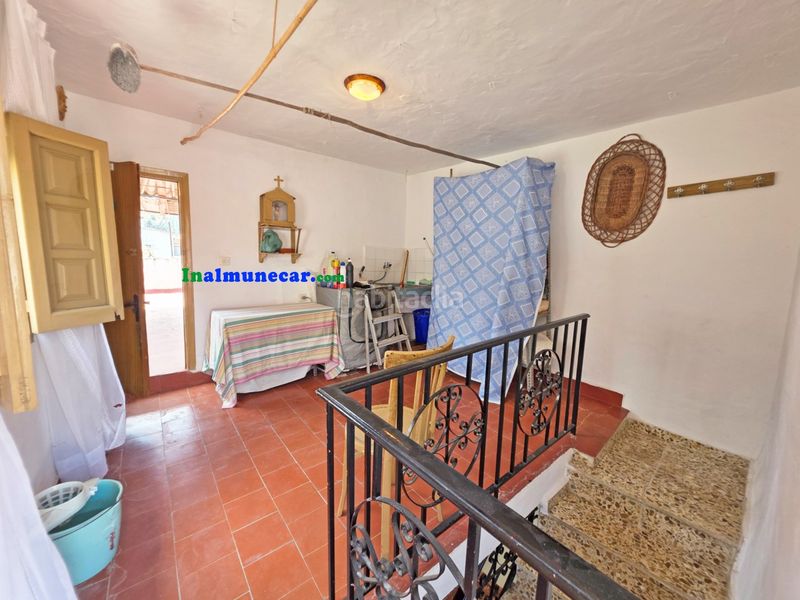 Foto 4e297e17-0fa4-4698-adb4-f091023ffb6d. Masia a Otívar