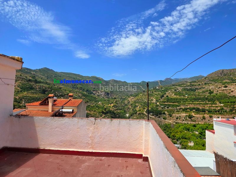 Foto 5285ef12-7a50-43e5-85f1-efe830b3288f. Masia a Otívar