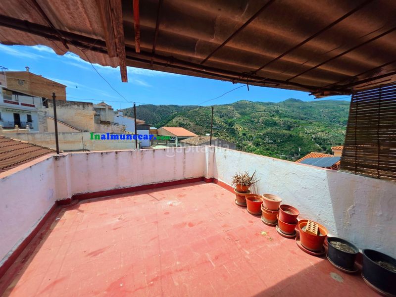 Foto 64848b37-f12b-4227-ab92-fe62d49c324e. Masia a Otívar