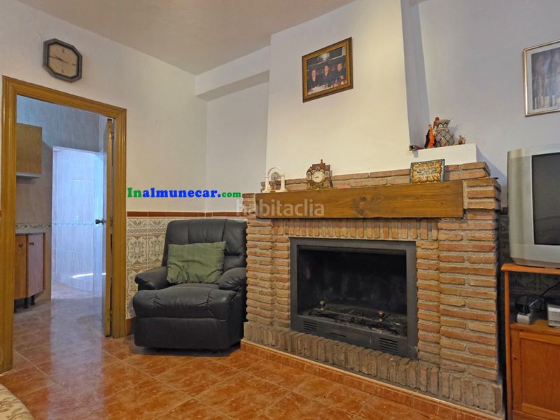 Foto ffad8efd-815c-4e9e-9253-1f231eb5b4b7. Masia a Otívar