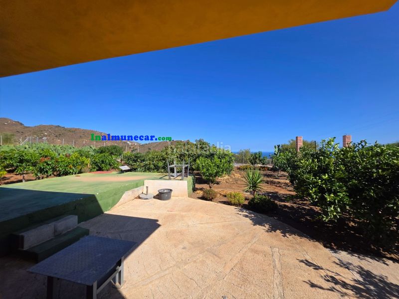 Foto 8429ba4d-75f7-430b-a7a1-6a02da9708a1. Terreny residencial a Torrecuevas - Lomas del Gato Almuñécar
