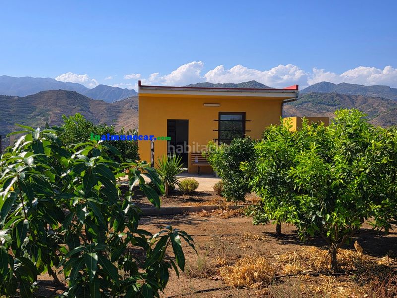 Foto 9935d913-1d8d-450f-9dde-ef2d6f4698c2. Terreny residencial a Torrecuevas - Lomas del Gato Almuñécar