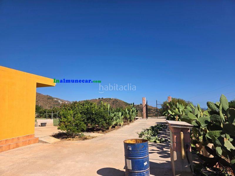 Foto a7af9c5a-976a-4377-b5fc-5955a8105073. Terreny residencial a Torrecuevas - Lomas del Gato Almuñécar