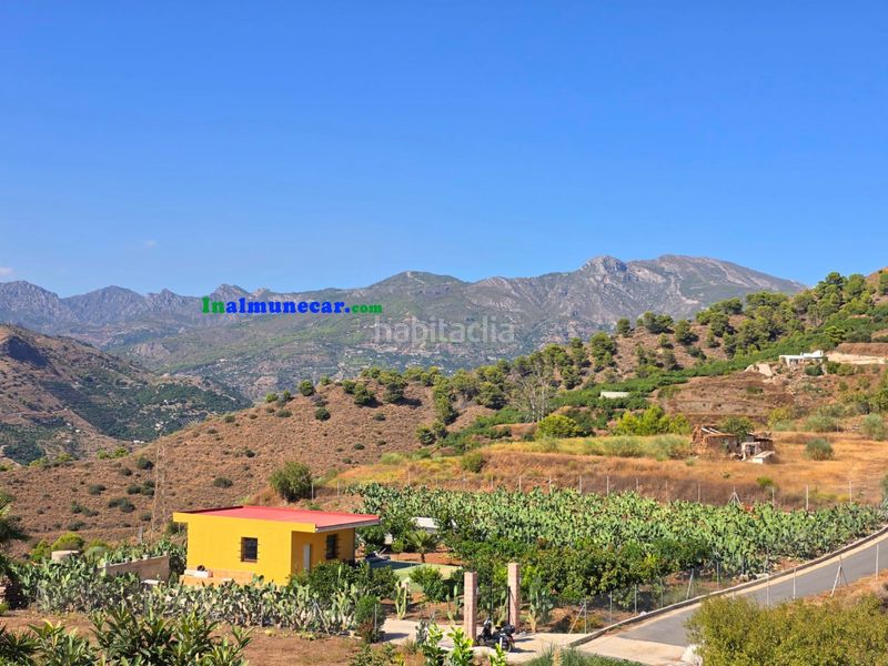 Foto ae0b22c3-6e77-46b2-a3ec-96ce72a56dea. Terreny residencial a Torrecuevas - Lomas del Gato Almuñécar