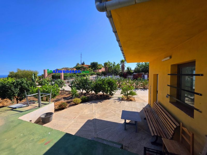 Foto b57cd847-37b4-42dd-b4e6-fb6fd6499a1e. Terreny residencial a Torrecuevas - Lomas del Gato Almuñécar