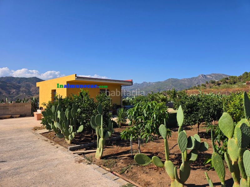 Foto b8381c5f-9f7f-49cb-bb77-aa4842377ccd. Terreny residencial a Torrecuevas - Lomas del Gato Almuñécar