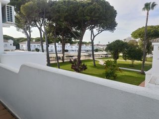 Apartament a La Barrosa. Excelente apartmento en la barrosa