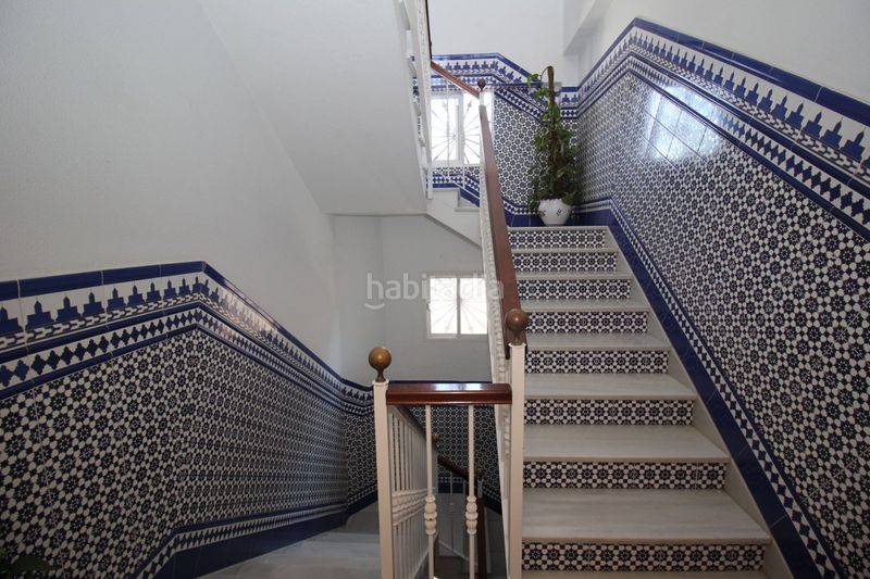 Foto 05d32dc2-4b88-4d3a-a195-8d6b562c1c8f. Casa amb aparcament a La Banda - Campo de Fútbol Chiclana de la Frontera