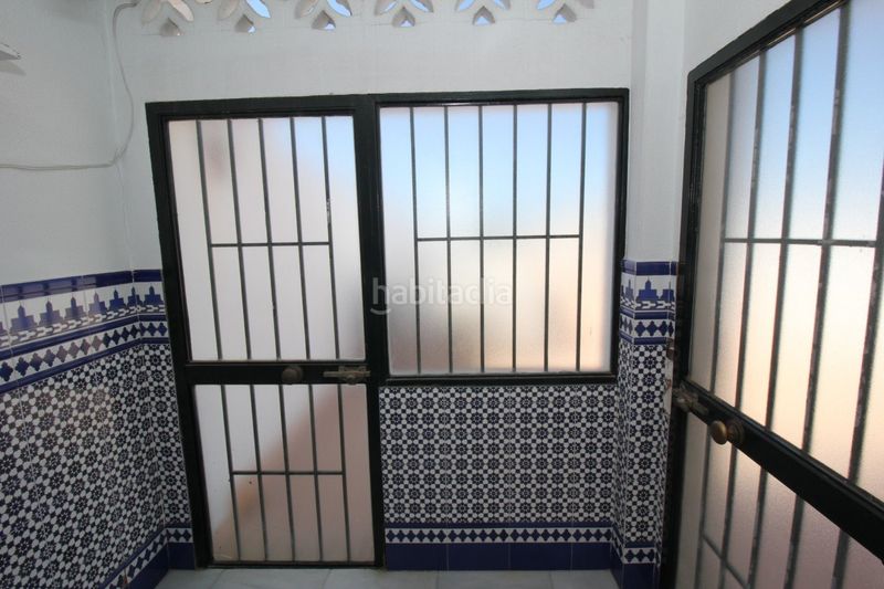 Foto 09f9cf3f-d47d-4e8a-99f0-b798f079a977. Casa amb aparcament a La Banda - Campo de Fútbol Chiclana de la Frontera