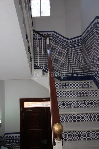 Foto 5b9f4e59-305d-4bf1-9ec4-36c4116ec7f1. Casa amb aparcament a La Banda - Campo de Fútbol Chiclana de la Frontera