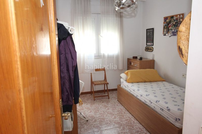 Foto 6eafb08f-28b1-4075-bc9c-fce2b1ee5b7a. Casa amb aparcament a La Banda - Campo de Fútbol Chiclana de la Frontera