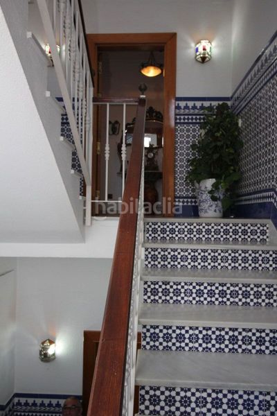 Foto 759b2d79-212a-49ad-8ad0-a711e7ef848d. Casa amb aparcament a La Banda - Campo de Fútbol Chiclana de la Frontera