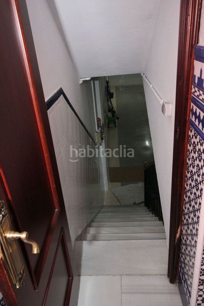 Foto 90813a84-769e-462a-9339-8200d24280ad. Casa amb aparcament a La Banda - Campo de Fútbol Chiclana de la Frontera