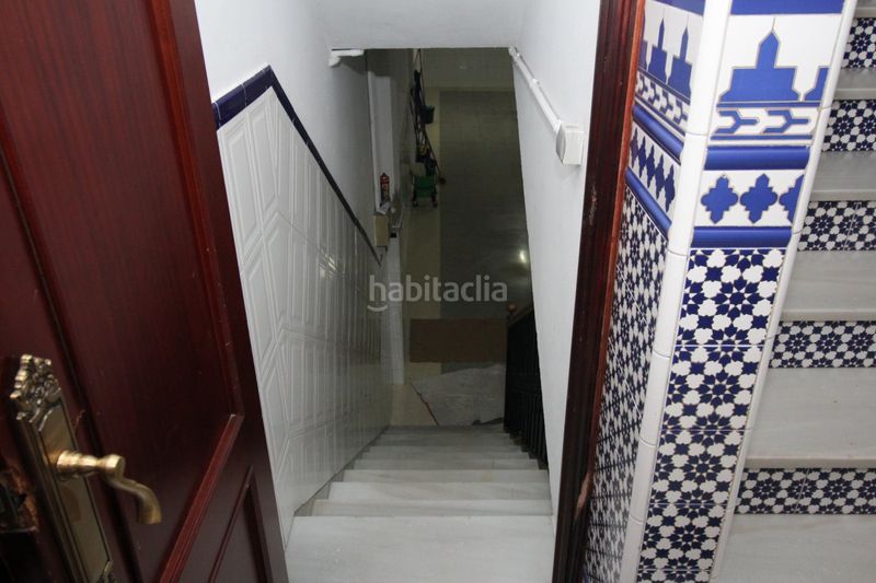 Foto a5ca8948-a54b-4faf-ba3d-fd54d5439492. Casa amb aparcament a La Banda - Campo de Fútbol Chiclana de la Frontera