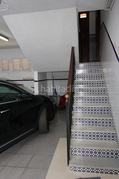 Foto be25056d-d659-4664-9707-86a77e9d89ba. Casa amb aparcament a La Banda - Campo de Fútbol Chiclana de la Frontera