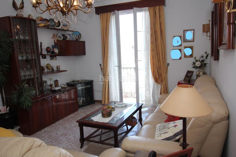 Foto c0eccdec-1674-448e-917b-aaff3cc8ae37. Casa amb aparcament a La Banda - Campo de Fútbol Chiclana de la Frontera