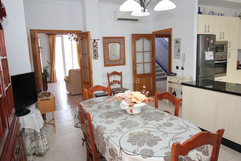 Foto c9270d27-12a9-43ab-9108-15cce1ef3e48. Casa amb aparcament a La Banda - Campo de Fútbol Chiclana de la Frontera