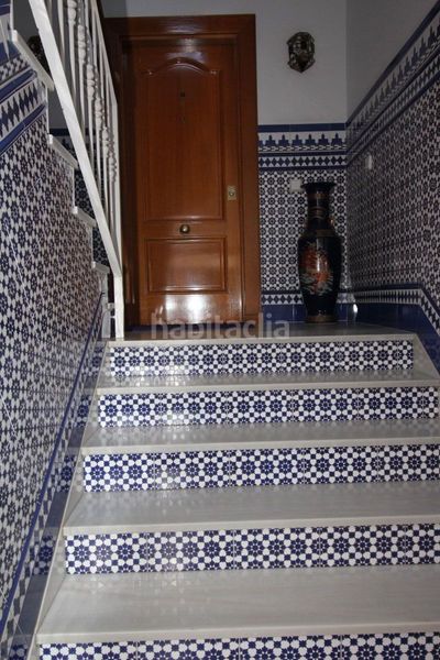 Foto f2e8894b-373b-469b-9898-45a89cdcbe59. Casa amb aparcament a La Banda - Campo de Fútbol Chiclana de la Frontera