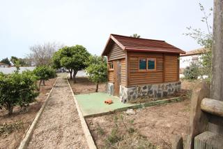 Chalet en Pelagatos - Pago del Humo. Casa de campo zona pago del humo con 4 hab y 3 baos hipotecable