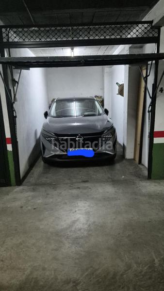 Foto d90c3687-d01b-4fd5-817d-ba56d8ee1e51. Posto auto in La Banda - Campo de Fútbol Chiclana de la Frontera