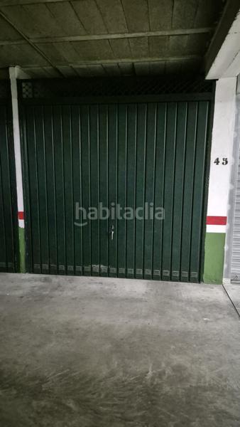 Foto da1f00e5-e2da-446e-82df-bfa0732bb7d7. Posto auto in La Banda - Campo de Fútbol Chiclana de la Frontera
