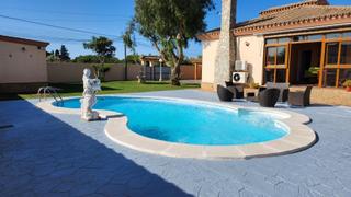 Rent Chalet  Camino tempano del. Se alquila temporada escolar
