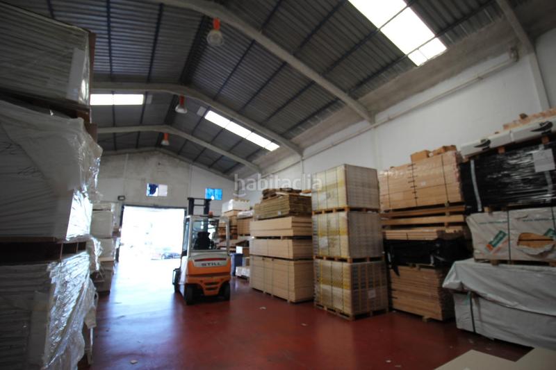 Foto 0c2c3245-f856-4dee-8061-07afcf3610f3. Bâtiment à usage industriel dans Pelagatos - Pago del Humo Chiclana de la Frontera