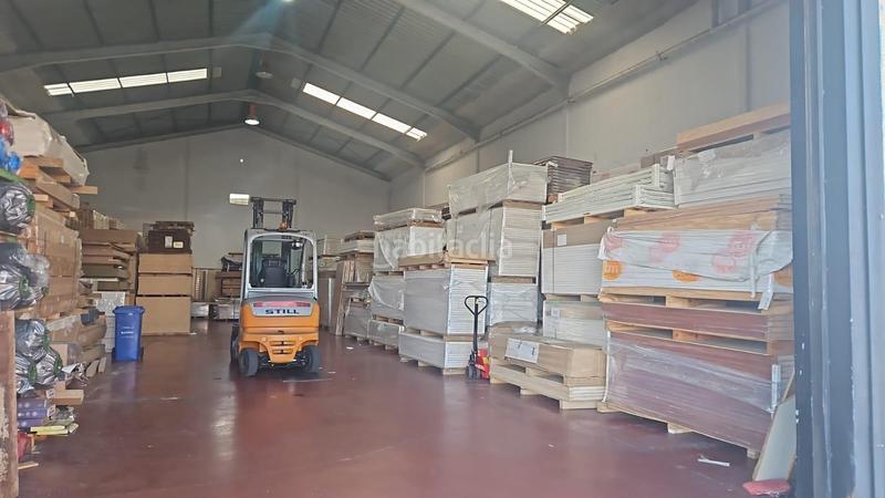 Foto 3313c552-658a-402e-9c26-144b34cdb74b. Bâtiment à usage industriel dans Pelagatos - Pago del Humo Chiclana de la Frontera