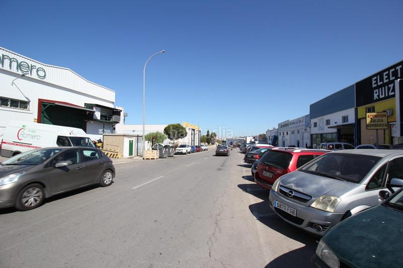 Foto 42fe9a41-298f-422d-9932-c380c5de98f3. Bâtiment à usage industriel dans Pelagatos - Pago del Humo Chiclana de la Frontera