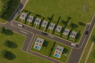 Terreno residencial en Núcleo urbano