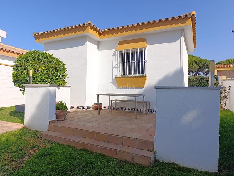 Foto bf8fc7ca-6d3b-4cf3-91e3-c6d011ebe7cd. Chalet  zona 1era pista barrosa urbano 100 en Chiclana de la Frontera