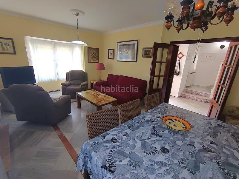 Foto 06de3a15-cd4d-490e-9292-e23b6b1420a0. Chalet avec parking dans Sancti Pietri Chiclana de la Frontera