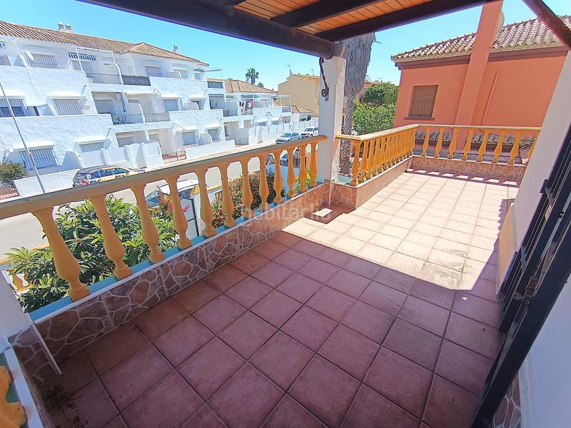 Foto 2cd4a430-620a-4c72-bb2a-e26b87237f06. Chalet avec parking dans Sancti Pietri Chiclana de la Frontera