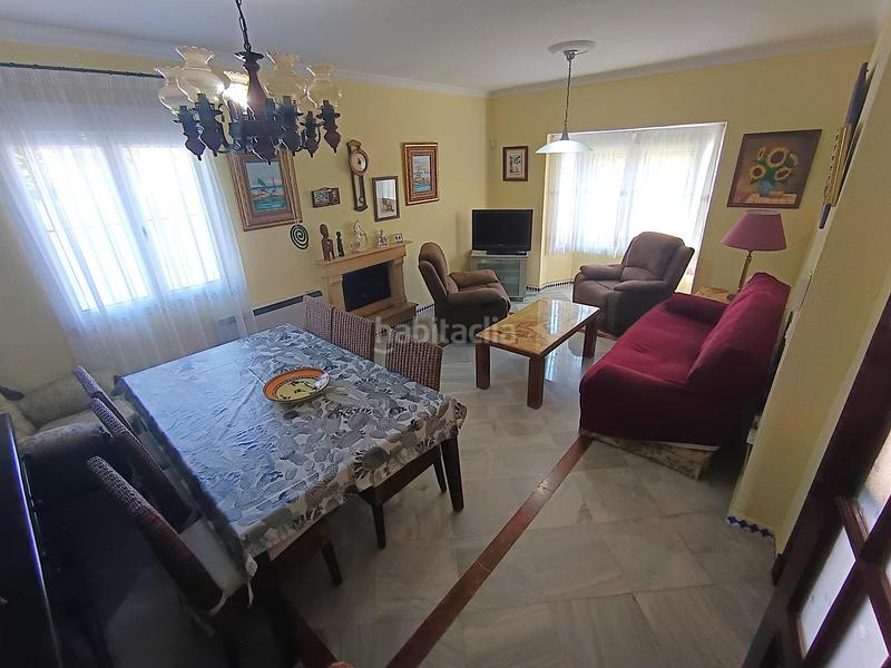 Foto ab1e1301-45e1-4ebe-ab83-29a7cb6e7549. Chalet avec parking dans Sancti Pietri Chiclana de la Frontera