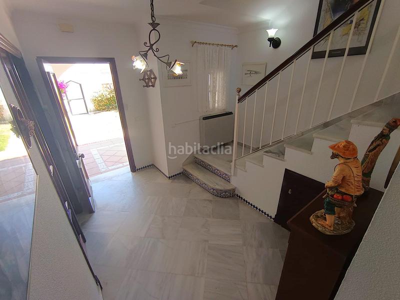 Foto dbf796d4-4fef-4f46-a23c-45a329cf5446. Chalet avec parking dans Sancti Pietri Chiclana de la Frontera