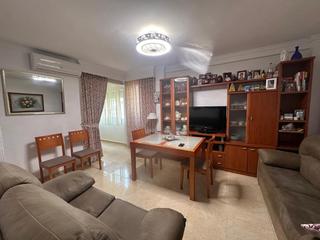 Appartement à El Carmen. Precioso piso en pleno centro  zona manuel de falla