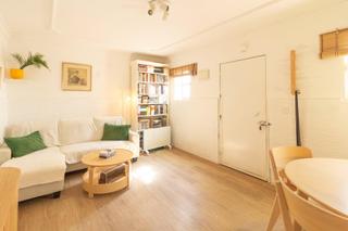 Maison jumelée à Núcleo urbano. Duplex totalmente reformado