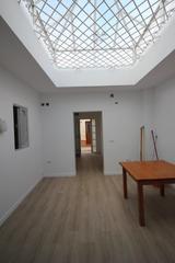 Casa a La Banda - Campo de Fútbol. Casa totalmente reformada con patio y azotea