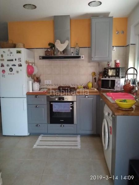 Foto 3c54320d-e646-4fb5-9a16-2dc11ce7d29f. Flat in astilleros - la paz - loreto - el corte inglés Cádiz