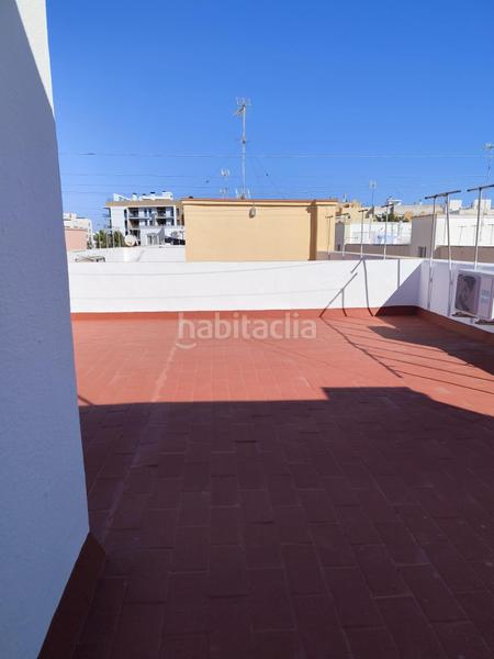 Foto 837f012b-2882-45f8-9bfc-ab55a995637c. Flat in astilleros - la paz - loreto - el corte inglés Cádiz